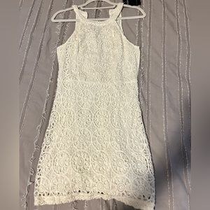 BRAND NEW HOLLISTER DRESS!!!!